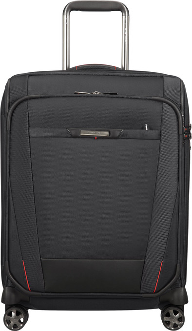 Samsonite Pro-DLX 5 Expandable Spinner 55cm Black is no longer available