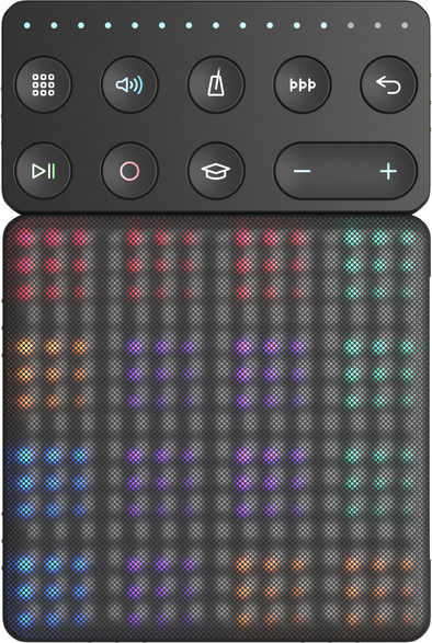 ROLI Beatmaker Kit is nooit meer leverbaar