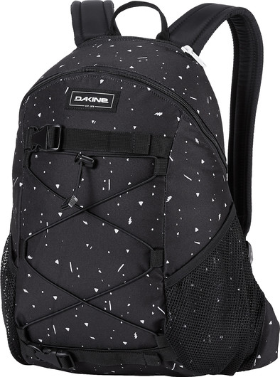 Dakine Wonder 15L Hunderdot is nooit meer leverbaar