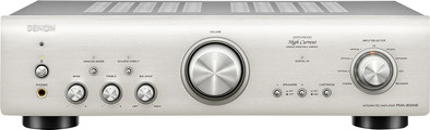 Denon PMA-800NE Silver is no longer available