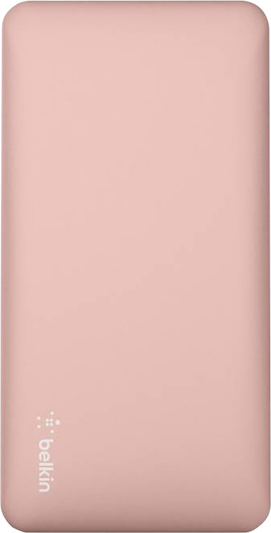 Belkin Pocket Power Power Bank 10,000 mAh Rose Gold is no longer available