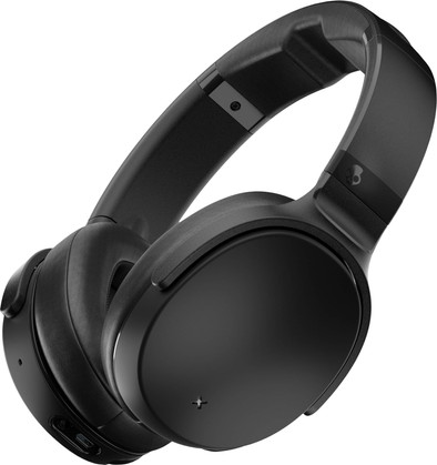 Skullcandy Venue Wireless Zwart is nooit meer leverbaar