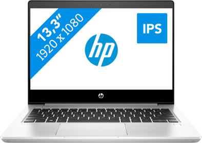 HP ProBook 430 G6  i5-8gb-256ssd is nooit meer leverbaar