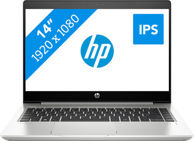 HP ProBook 440 G6  i5-8gb-256ssd is nooit meer leverbaar