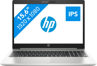 HP ProBook 450 G6  i7-8gb-256ssd is nooit meer leverbaar