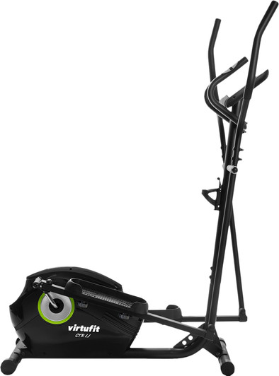 VirtuFit CTR 1.1 is nooit meer leverbaar