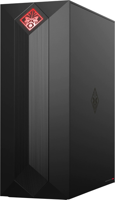 HP OMEN 875-0900nd is nooit meer leverbaar