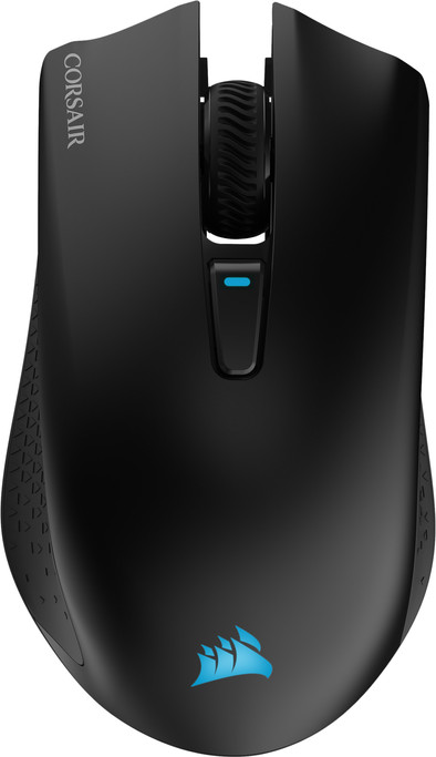 Corsair Harpoon RGB Wireless Gaming Muis is nooit meer leverbaar