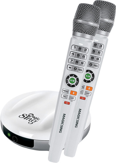 Magic Sing E2Dual is no longer available