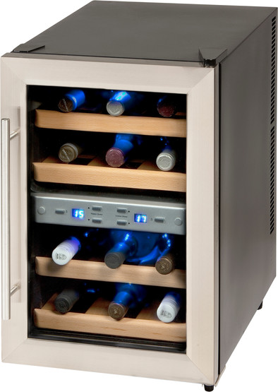 Domo DO909WK is nooit meer leverbaar