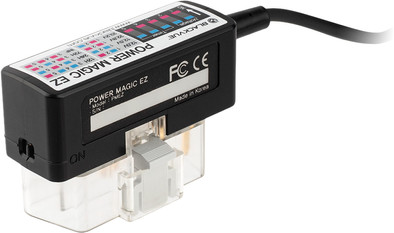 BlackVue Power Magic EZ is no longer available