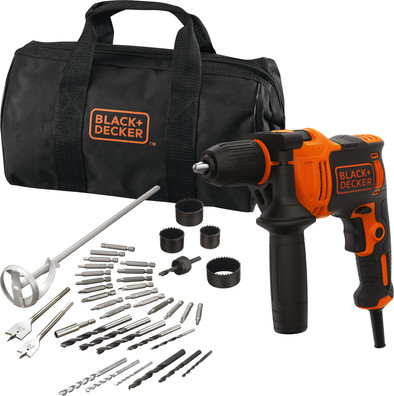 BLACK+DECKER BEH710SA40-QS is no longer available