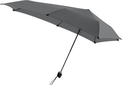 Senz Manual Storm umbrella Silk Gray is no longer available
