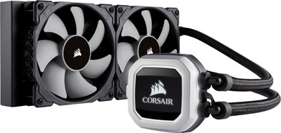 Corsair Hydro Series H100i Pro RGB is no longer available