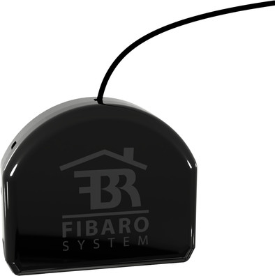 Fibaro Roller Shutter 3 is no longer available