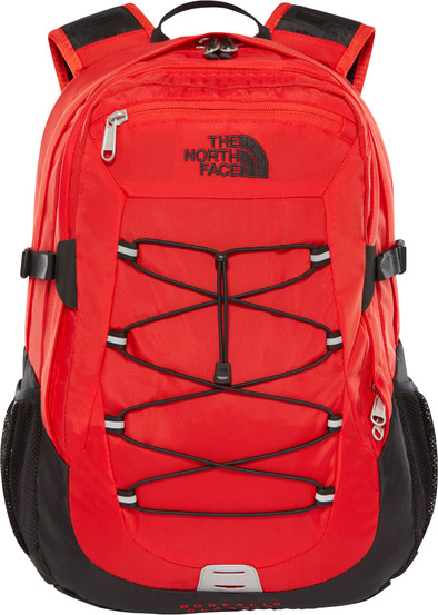 north face backpack sports bag The North Face Base Camp Duffel Bag TNF Black / TNF White - S (50L)