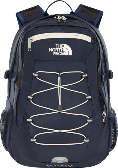 The North Face Borealis Classic Urban Navy Vintage White