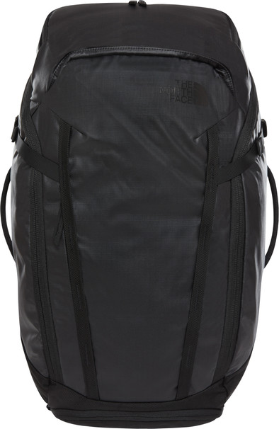 The North Face Stratoliner Pack 15" TNF Black 36L is nooit meer leverbaar