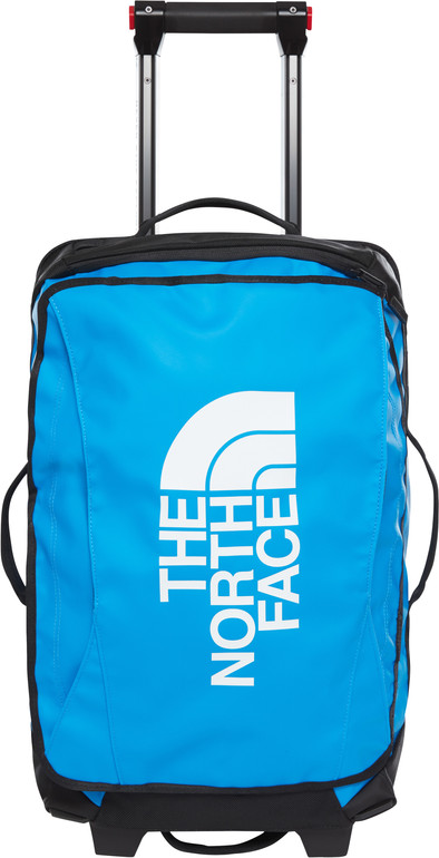 The North Face Rolling Thunder 22 Bomber Blue/TNF Black is nooit meer leverbaar