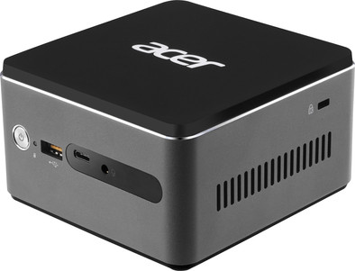 Acer Revo Cube I3514 is no longer available