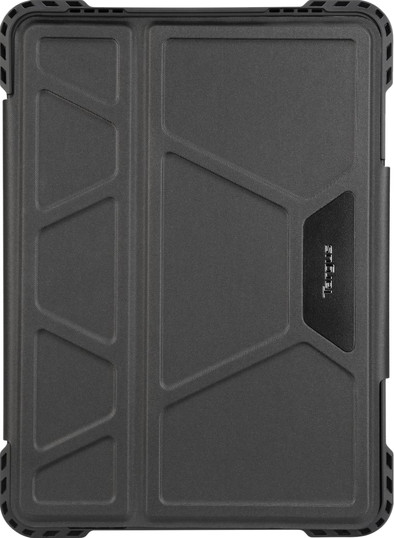 Targus Pro-Tek Apple iPad Pro 11 inch (2018) Book Case Zwart is nooit meer leverbaar