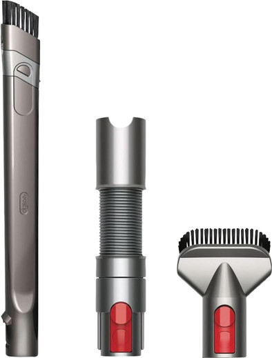 Dyson Car Cleaning Kit is no longer available