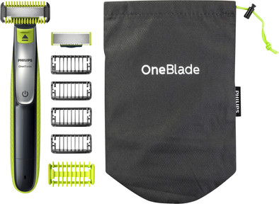 Philips OneBlade Face + Body QP2630/30 is no longer available