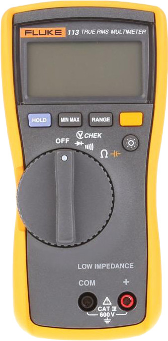 Fluke 113 is no longer available