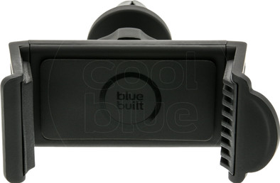 BlueBuilt Universele Telefoonhouder Ventilatierooster is nooit meer leverbaar
