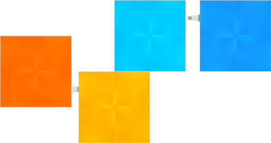 Nanoleaf Canvas Smart Kit 9-pack is no longer available