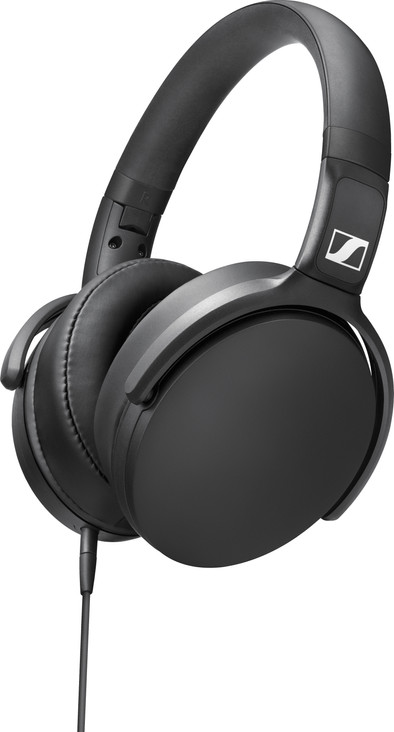 Sennheiser HD 400s is no longer available