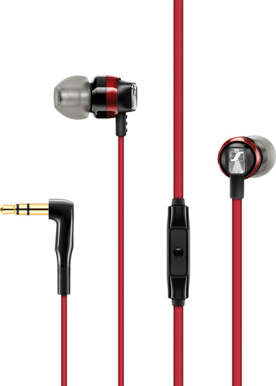 Sennheiser CX 300S Red is no longer available
