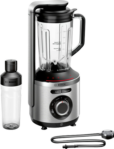 Bosch VitaPower Serie 8 MMBV621M is nooit meer leverbaar