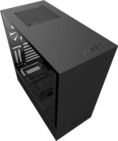 NZXT H500i Black is no longer available