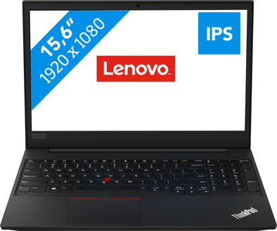 Lenovo ThinkPad E590 - i7-8GB-256GB is no longer available
