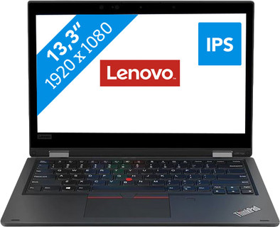 Lenovo ThinkPad L390 - i5-8GB-256GB is nooit meer leverbaar