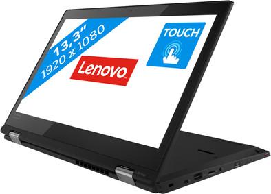 Lenovo ThinkPad L390 Yoga - i7-8GB-256GB is no longer available