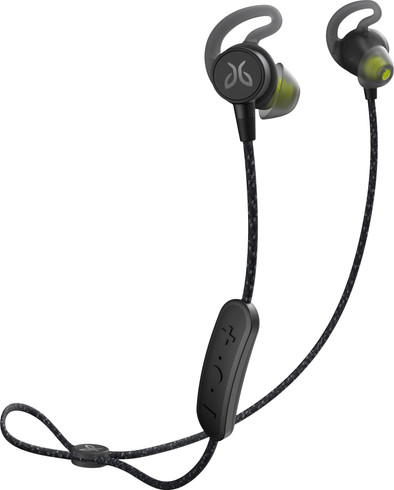Jaybird Tarah Pro Wireless Sport Zwart is nooit meer leverbaar