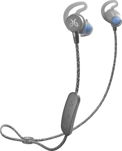 Jaybird Tarah Pro Wireless Sport Grijs is nooit meer leverbaar