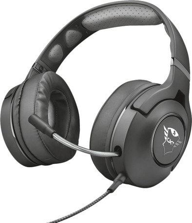 Trust GXT 420 Rath Multiplatform Gaming Headset is nooit meer leverbaar