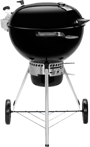 Weber Master-Touch Premium E-5770 Black is no longer available