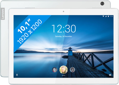 Lenovo Tab M10 3GB 32GB WiFi White is no longer available