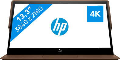 HP Spectre Folio Convertible 13-ak0200nd is nooit meer leverbaar