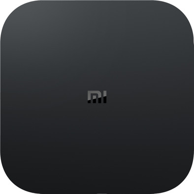 Xiaomi Mi Box S EU is nooit meer leverbaar
