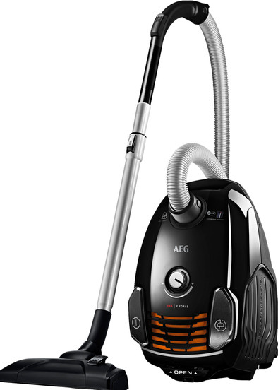 AEG VX6-2-EB-C is nooit meer leverbaar