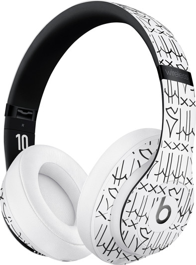 Beats(ビーツ) / Studio3 Wireless Neymar Jr. Beats Studio3 Wireless Neymar Jr. Edition | Coolblue | Headphones