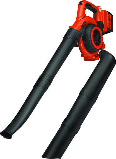 BLACK+DECKER GWC3600L25-QW is nooit meer leverbaar