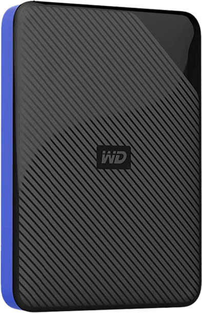 WD My Passport Gaming 4TB PS4 is nooit meer leverbaar