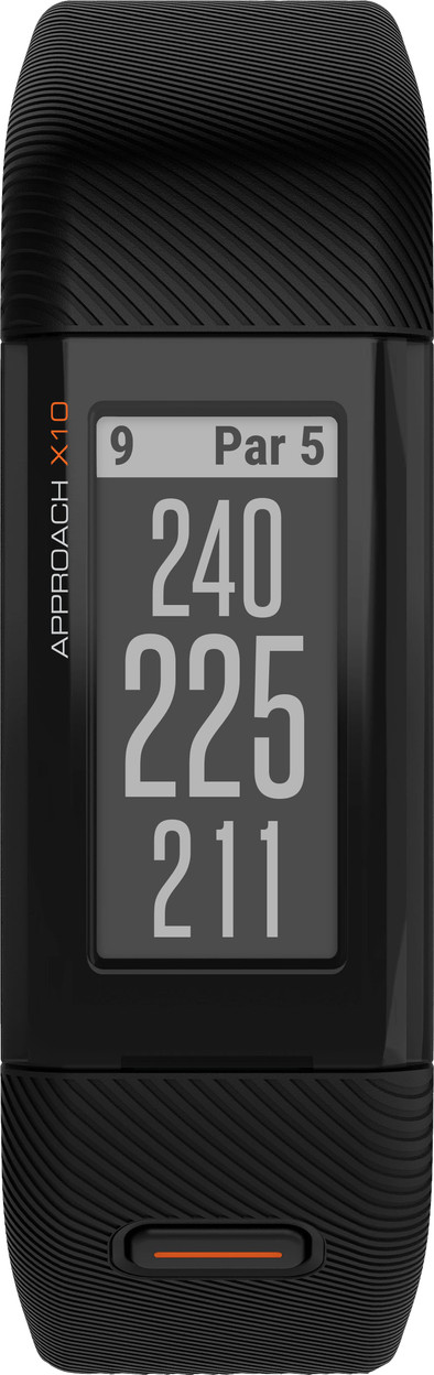 Garmin Approach X10 Black S/M is no longer available