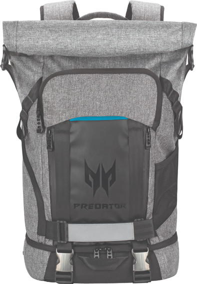Acer Predator Rolltop PBG6A1 BackPack is no longer available